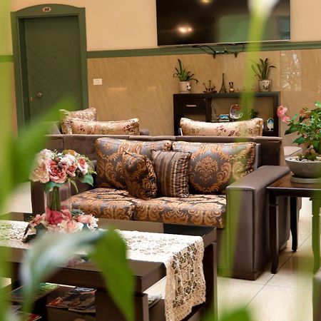 Byblos Comfort Hotel Exterior photo