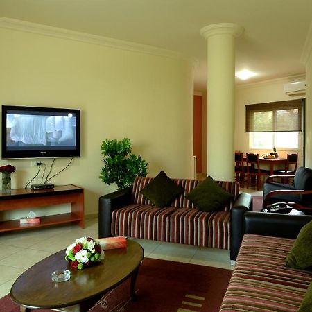 Byblos Comfort Hotel Room photo