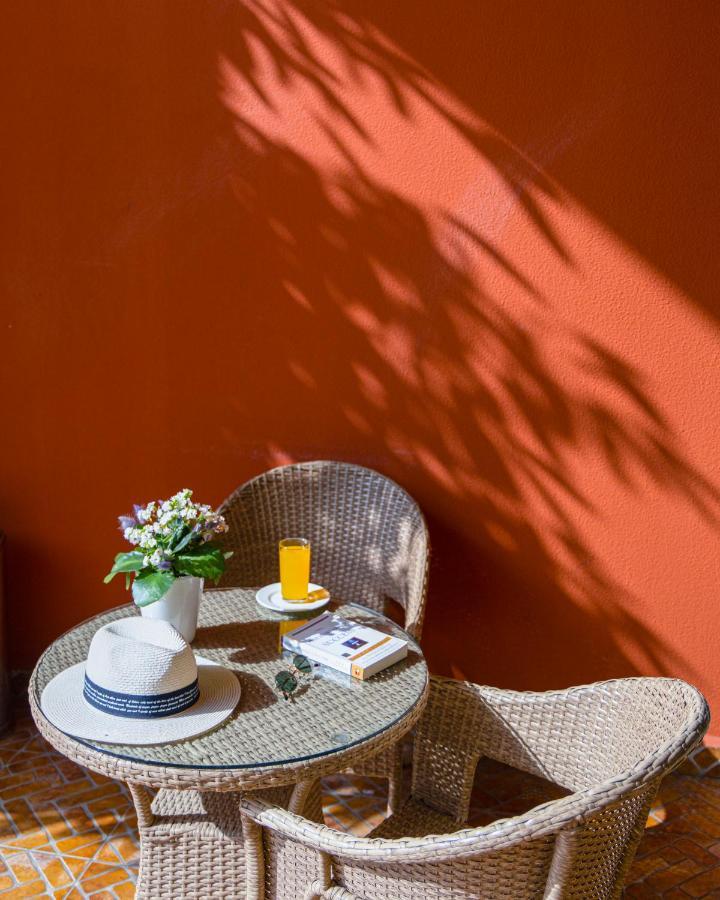 Byblos Comfort Hotel Exterior photo
