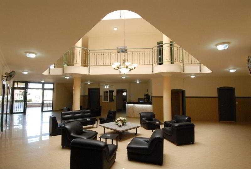 Byblos Comfort Hotel Exterior photo