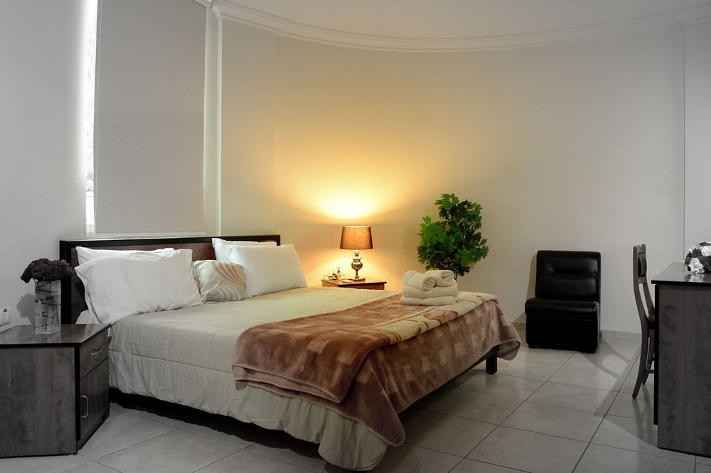 Byblos Comfort Hotel Exterior photo