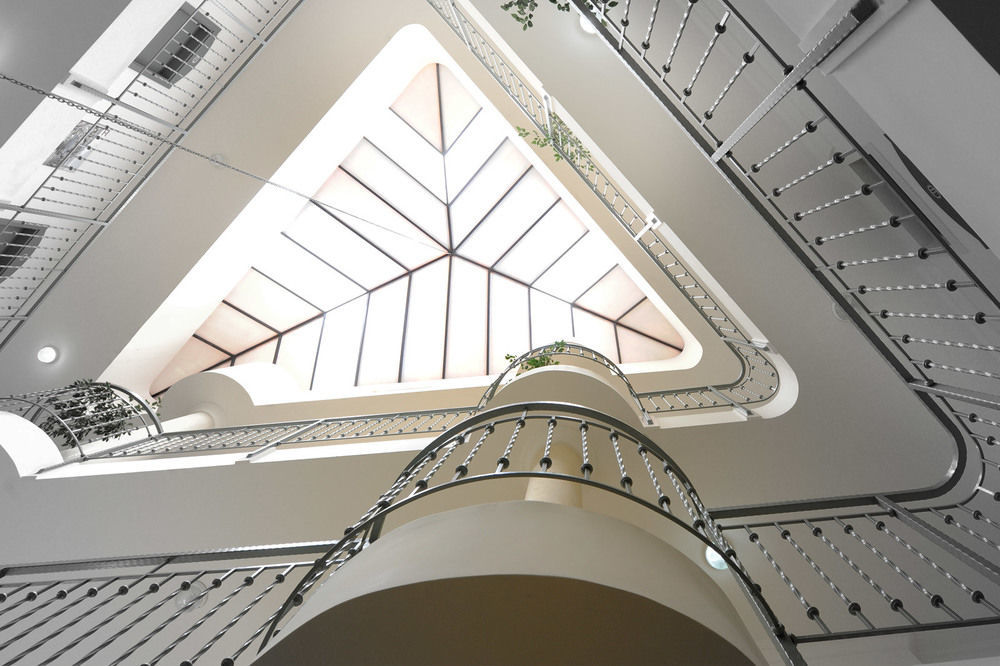 Byblos Comfort Hotel Exterior photo