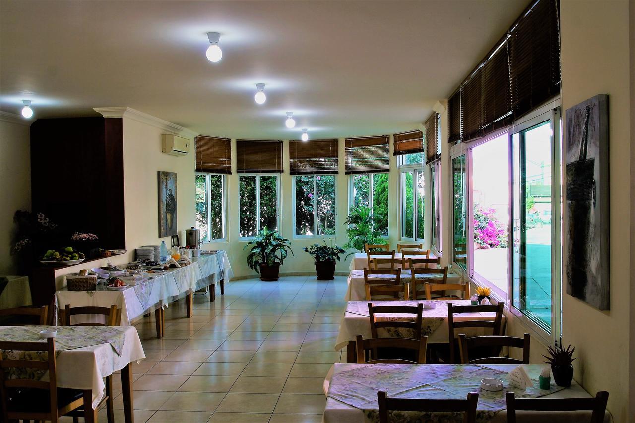 Byblos Comfort Hotel Exterior photo