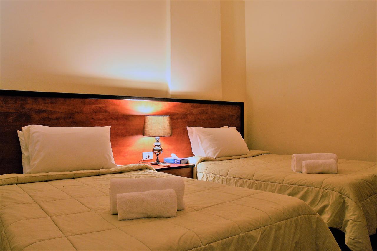 Byblos Comfort Hotel Exterior photo