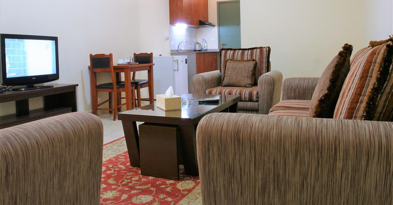Byblos Comfort Hotel Exterior photo